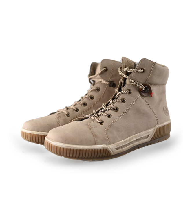 Rieker Schnürstiefel