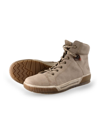 Rieker Schnürstiefel