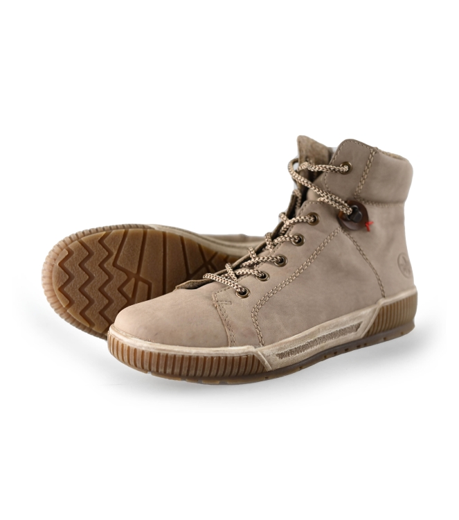 Rieker Schnürstiefel