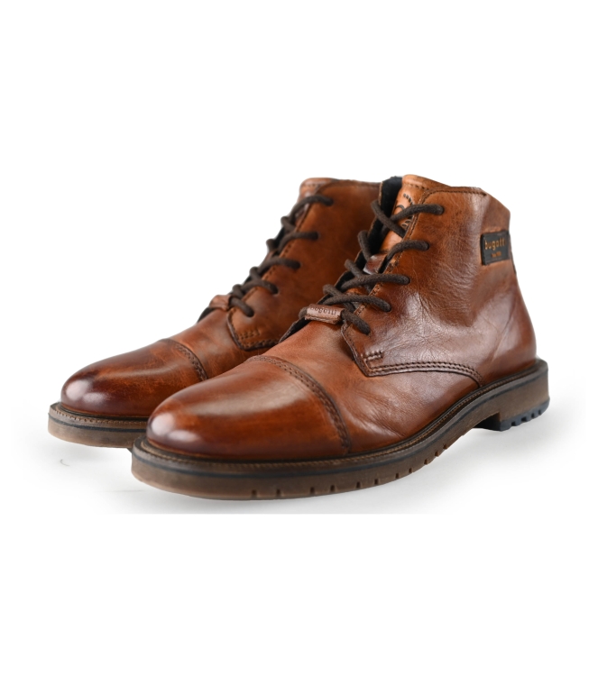 Bugatti Schnürstiefel