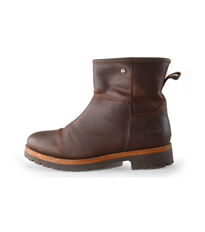 Panama Jack Stiefel