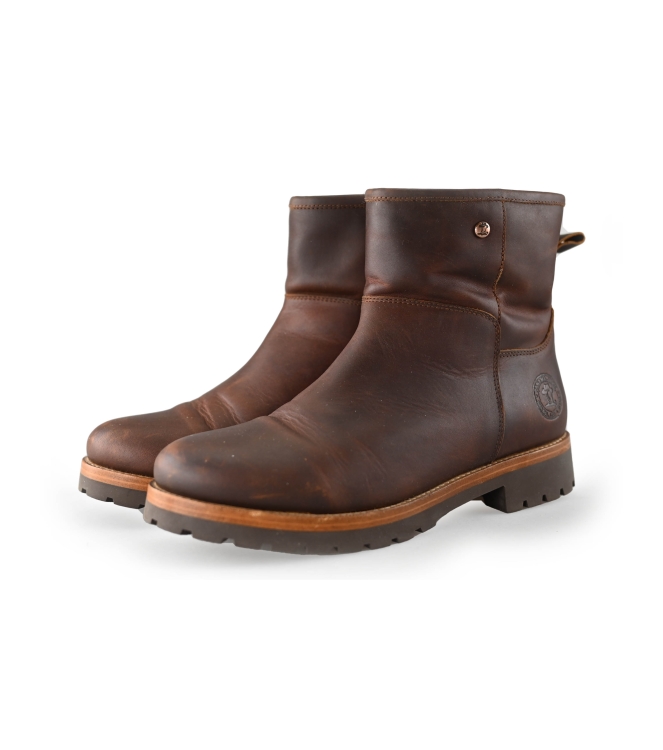 Panama Jack Stiefel