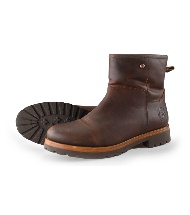 Panama Jack Stiefel