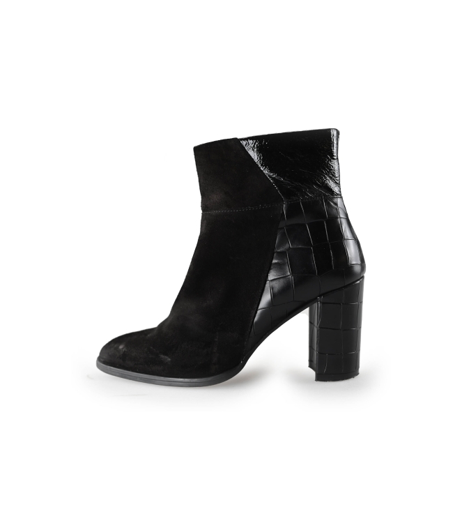 Linea Zeta Stiefeletten