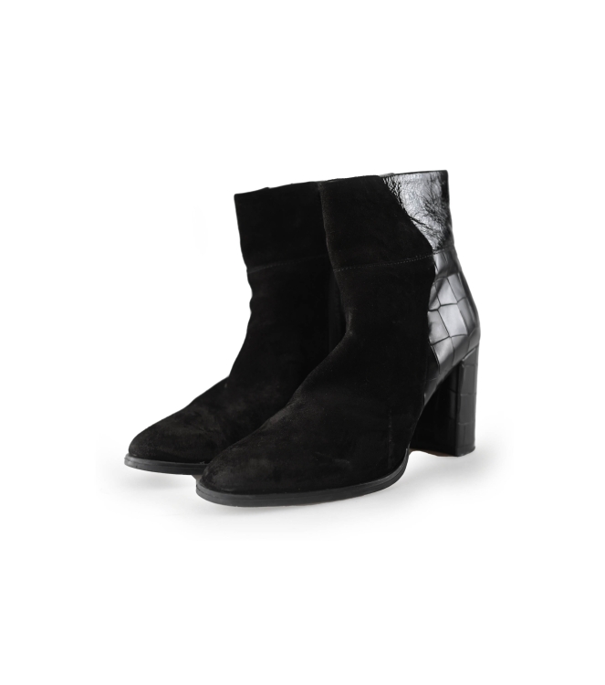 Linea Zeta Stiefeletten