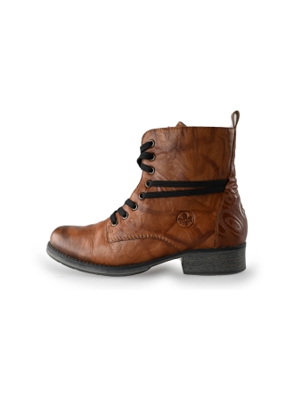 Rieker Schnürstiefel