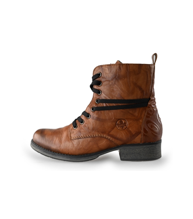 Rieker Schnürstiefel