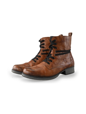 Rieker Schnürstiefel