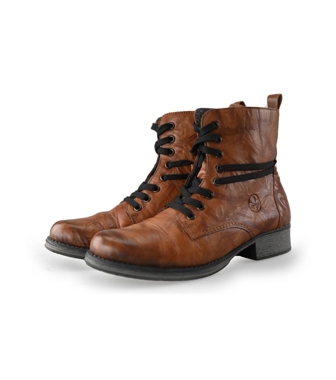 Rieker Schnürstiefel