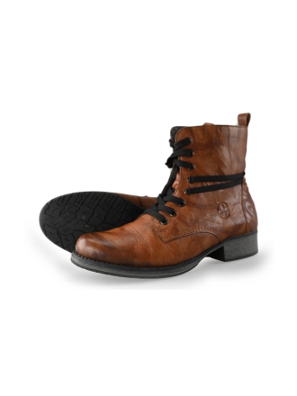 Rieker Schnürstiefel