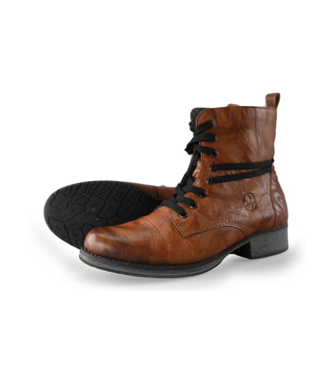 Rieker Schnürstiefel