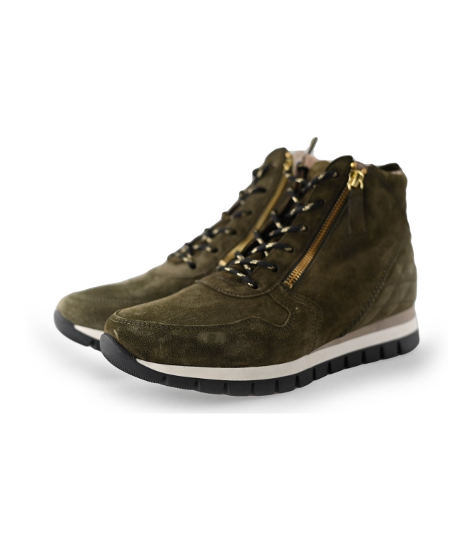 Gabor Hohe Sneaker