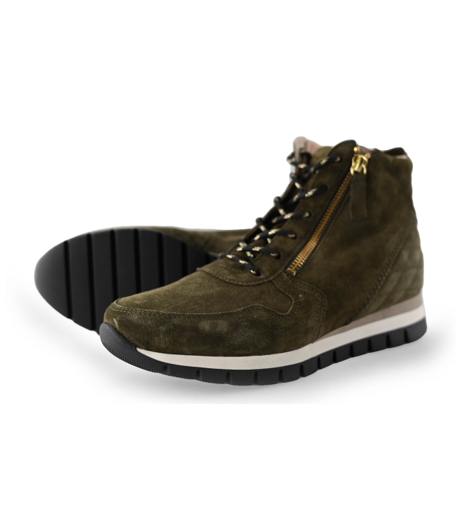 Gabor Hohe Sneaker