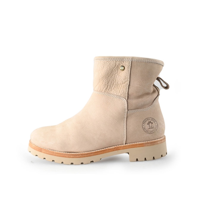 Panama Jack Stiefel