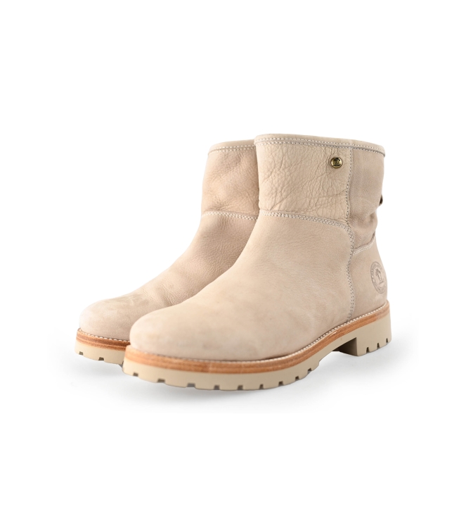 Panama Jack Stiefel