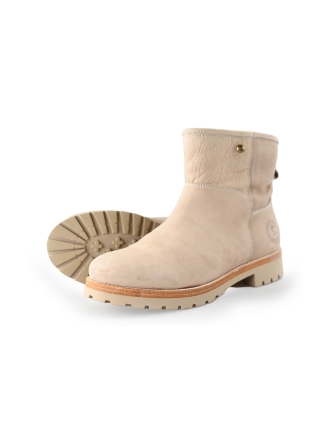 Panama Jack Stiefel
