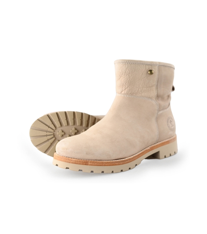 Panama Jack Stiefel