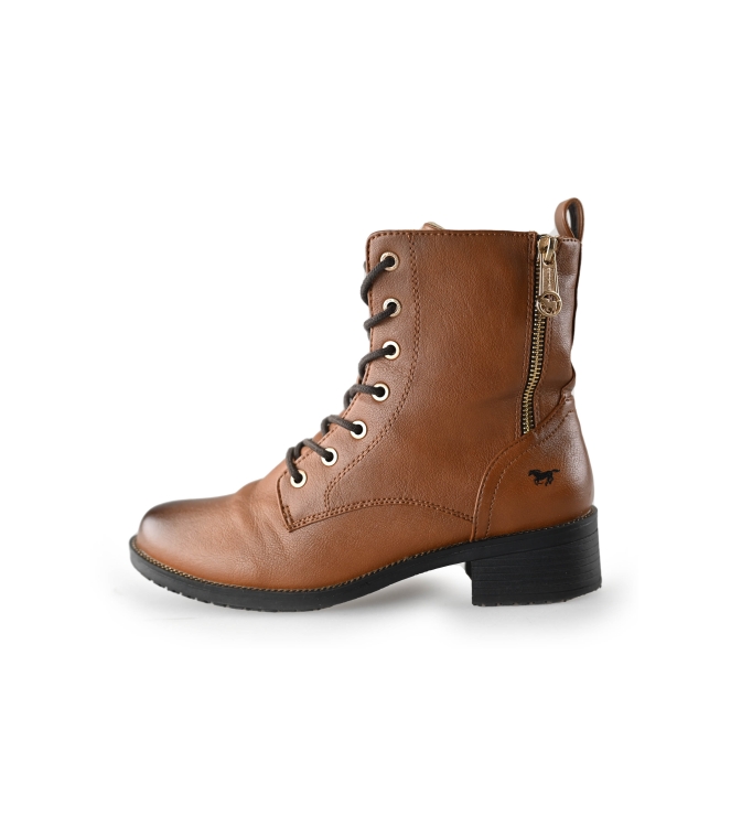 Mustang Schnürstiefel