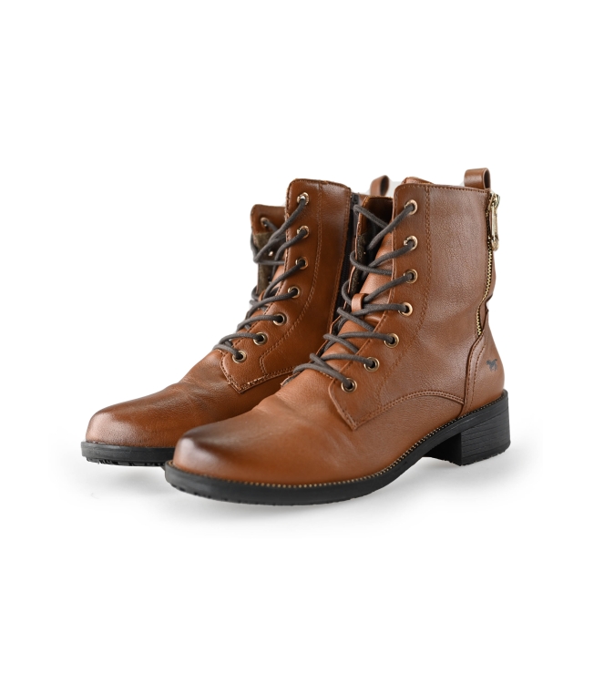 Mustang Schnürstiefel