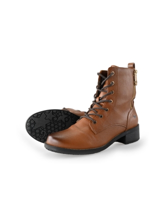 Mustang Schnürstiefel