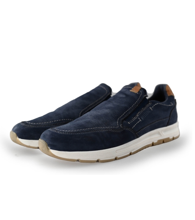 Mustang Slip-ons