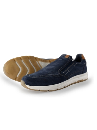 Mustang Slip-ons