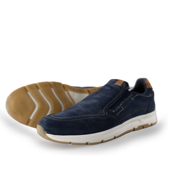 Mustang Slip-ons