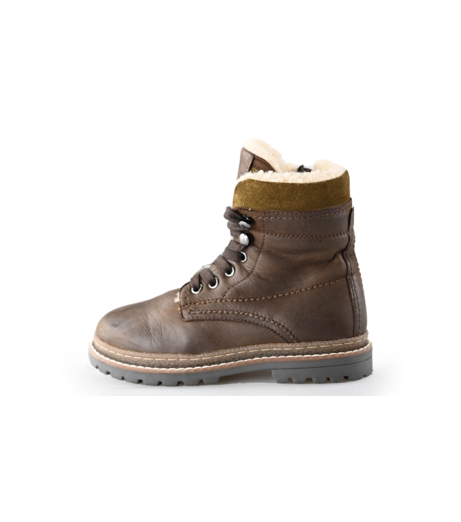 Muyters Schnürstiefel