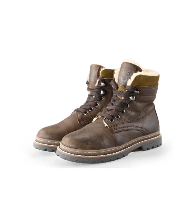 Muyters Schnürstiefel