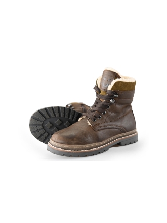 Muyters Schnürstiefel