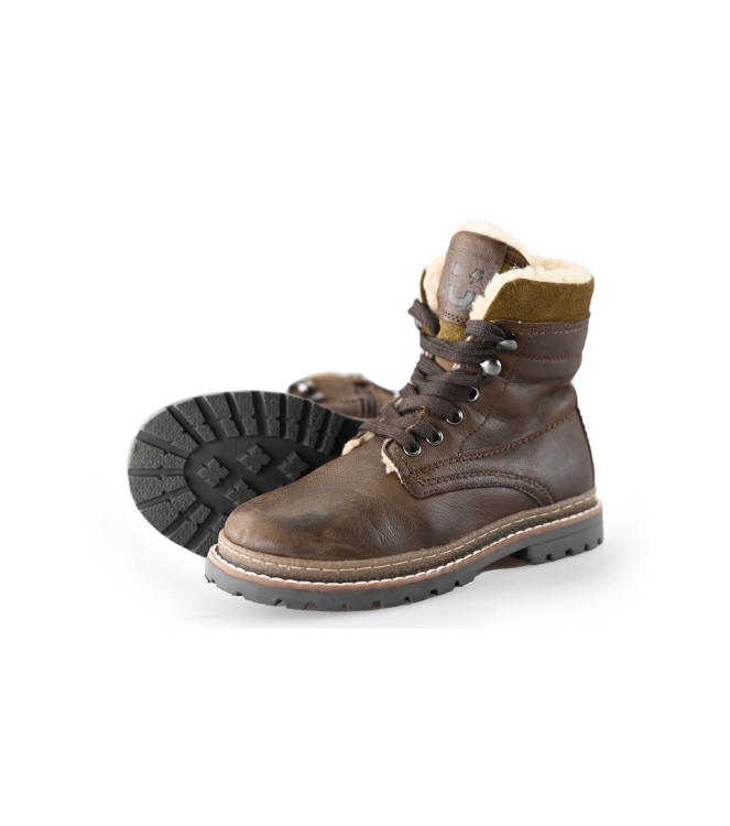 Muyters Schnürstiefel