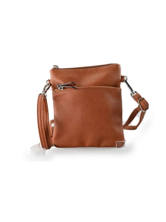 Ann Rocks Tasch Braun 238560