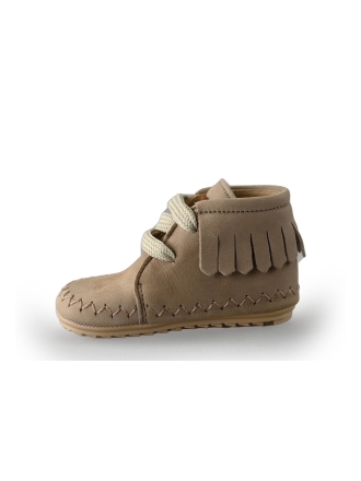 Shoesme Sneaker Braun 238613