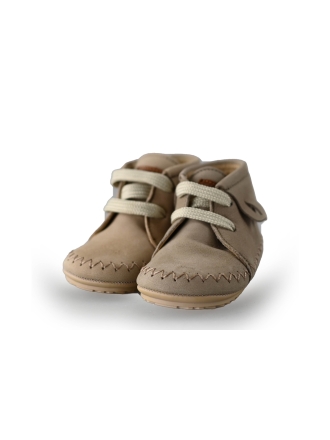 Shoesme Sneaker Braun 238613