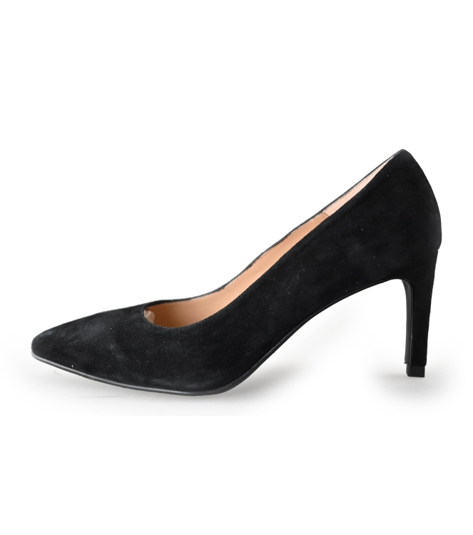 Linea Zeta pumps