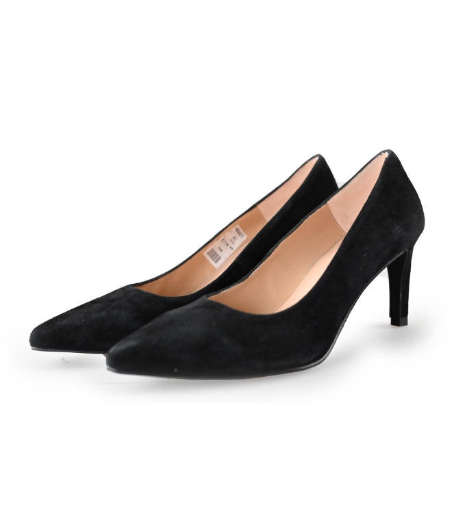 Linea Zeta pumps