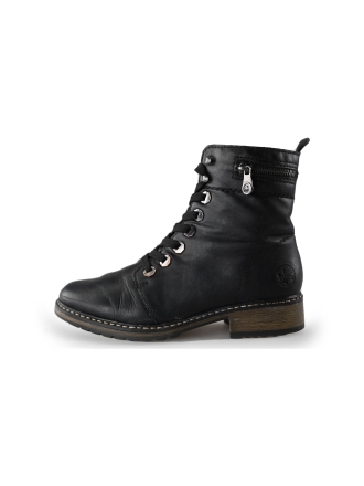 Rieker Schnürstiefel