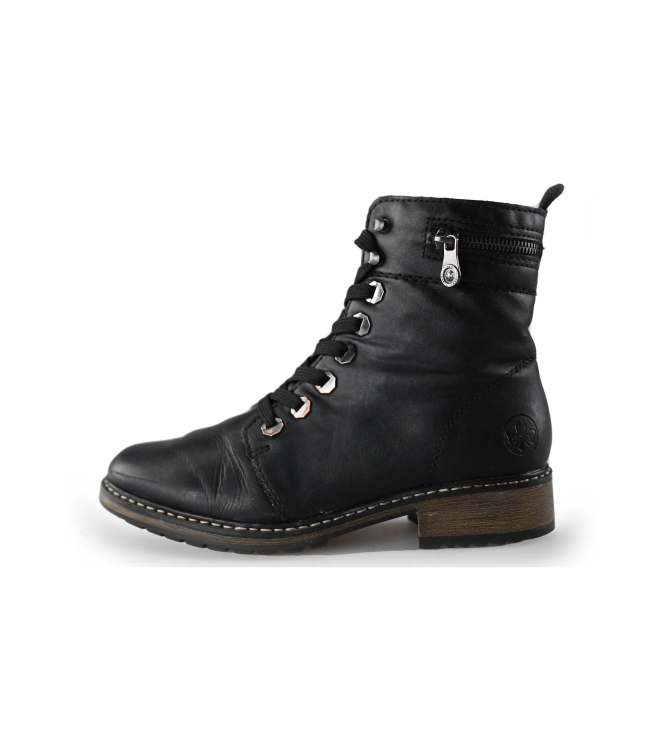 Rieker Schnürstiefel