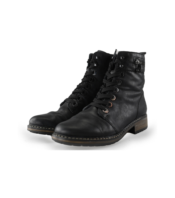 Rieker Schnürstiefel