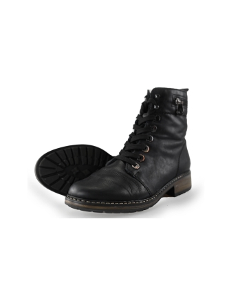 Rieker Schnürstiefel