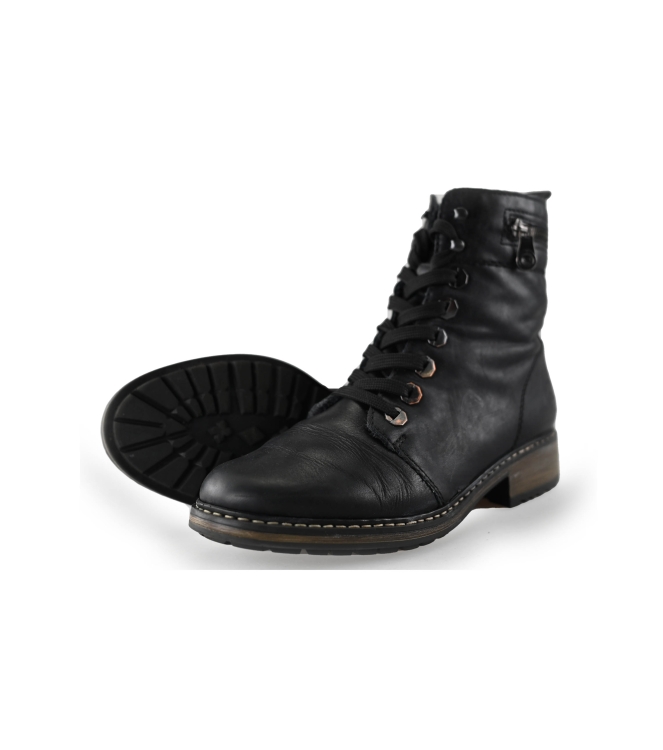 Rieker Schnürstiefel