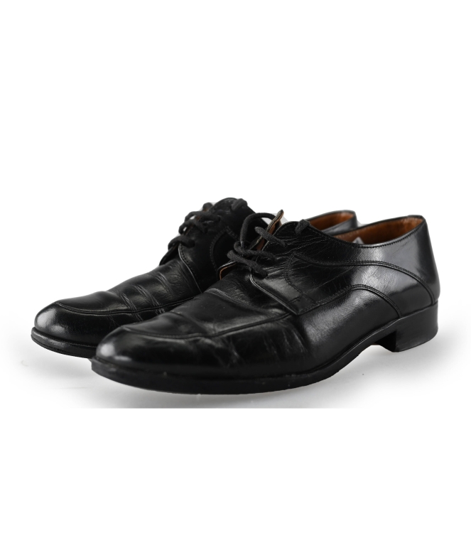 Yves Saint Schnürschuhe