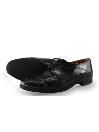 Yves Saint Schnürschuhe