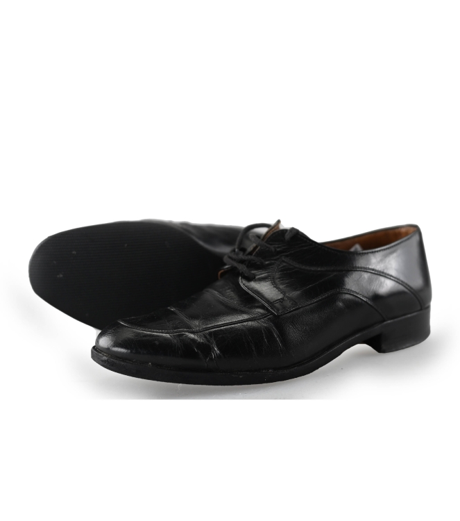 Yves Saint Schnürschuhe