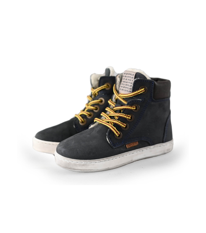 Develab Schnürstiefel
