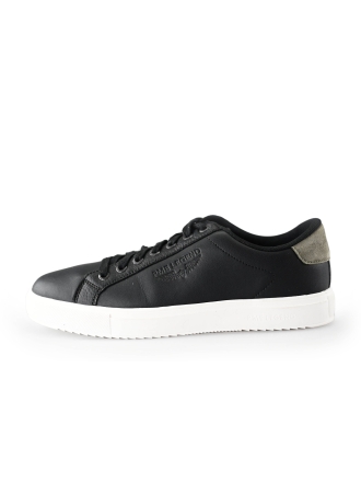 PME Legend Sneaker Schwarz 239049