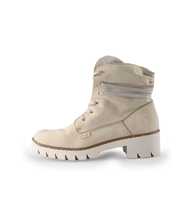 Rieker Schnürstiefel