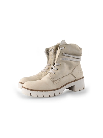 Rieker Schnürstiefel