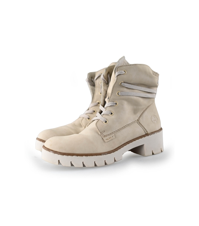 Rieker Schnürstiefel