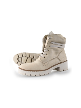 Rieker Schnürstiefel